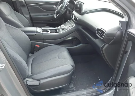 2023 Hyundai Santa Fe Sel z USA, uszkodzony, nr VIN 5NMS24AJ3PH563927